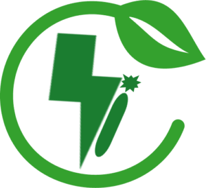Logo PT. Cahaya Hijau Indonesia