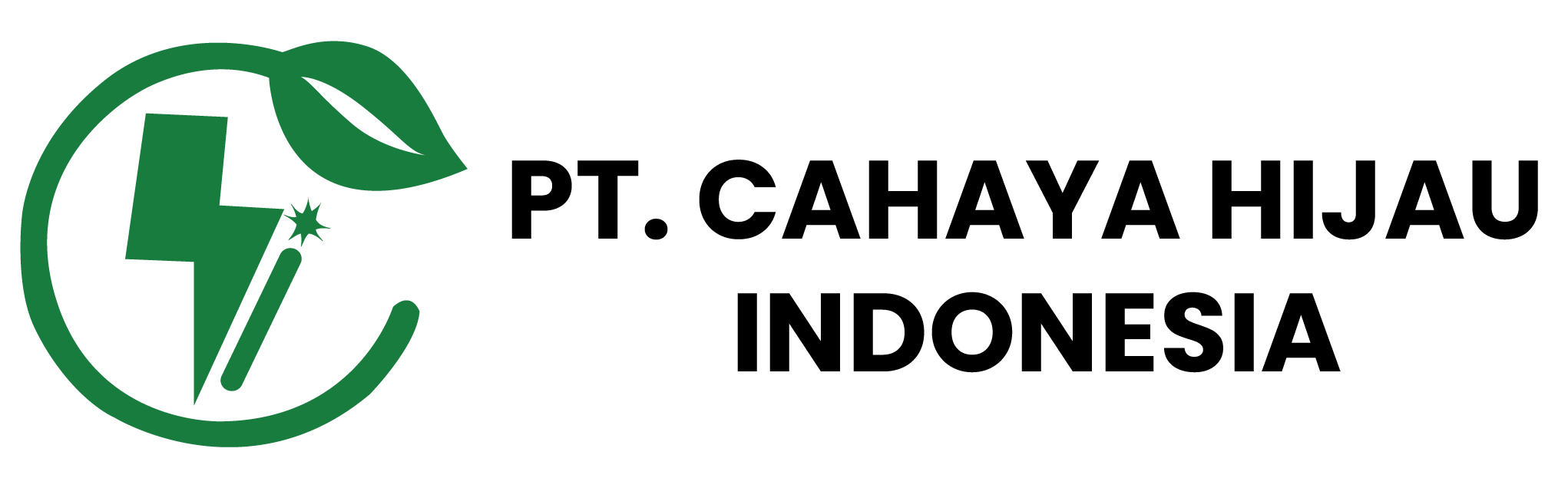 PT. CAHAYA HIJAU INDONESIA